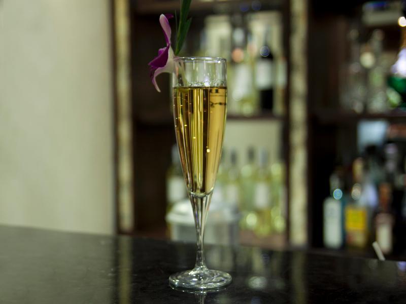 Golden Lotus Boutique Hotel Hanoj Exteriér fotografie