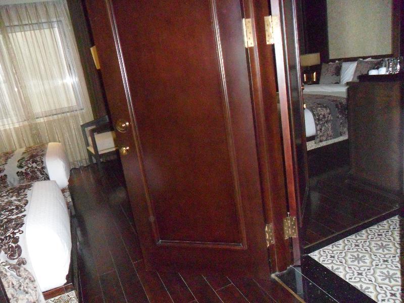 Golden Lotus Boutique Hotel Hanoj Exteriér fotografie