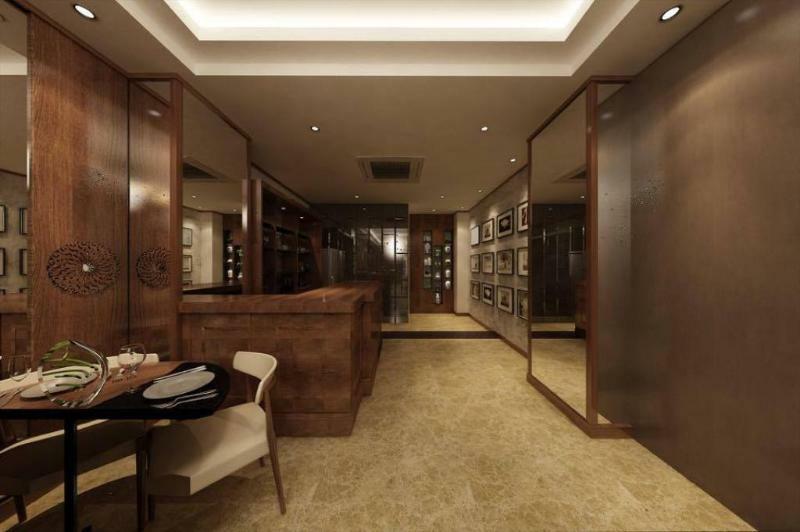 Golden Lotus Boutique Hotel Hanoj Exteriér fotografie