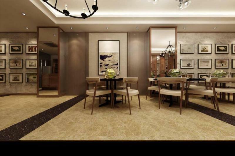 Golden Lotus Boutique Hotel Hanoj Exteriér fotografie